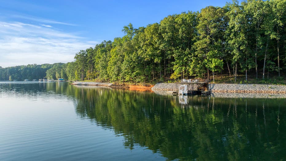 Lake Lanier