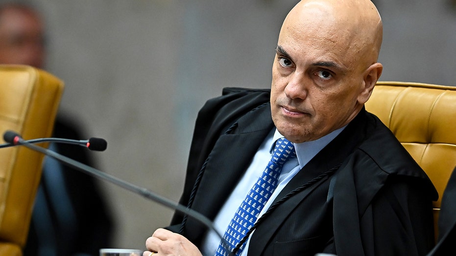 Alexandre de Moraes