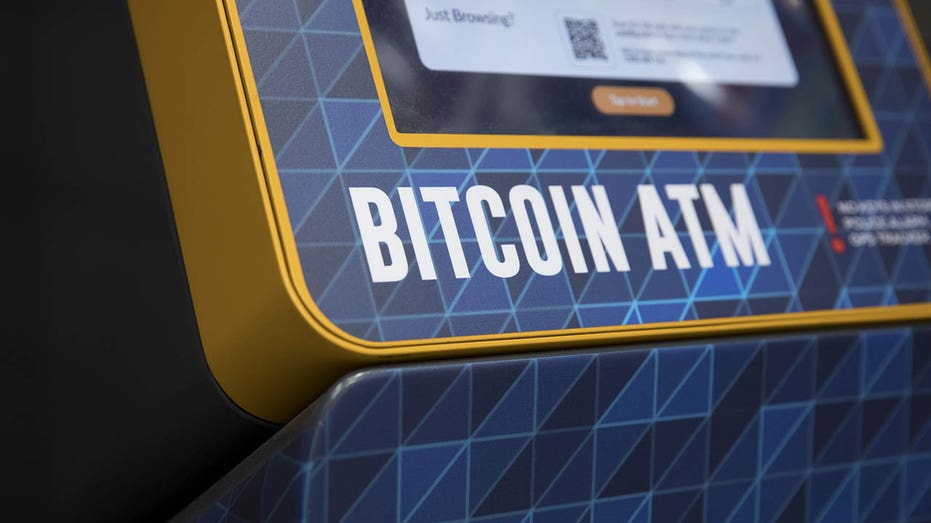 ATM bitcoin scams are on the upward thrust