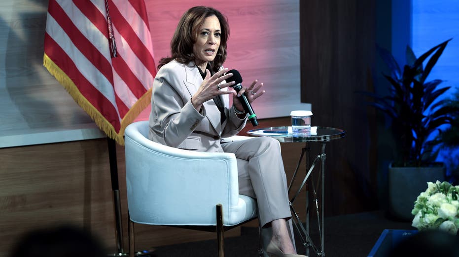 Kamala Harris Philadelphia