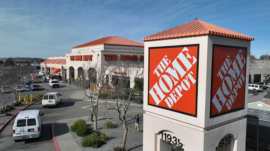 Home Depot