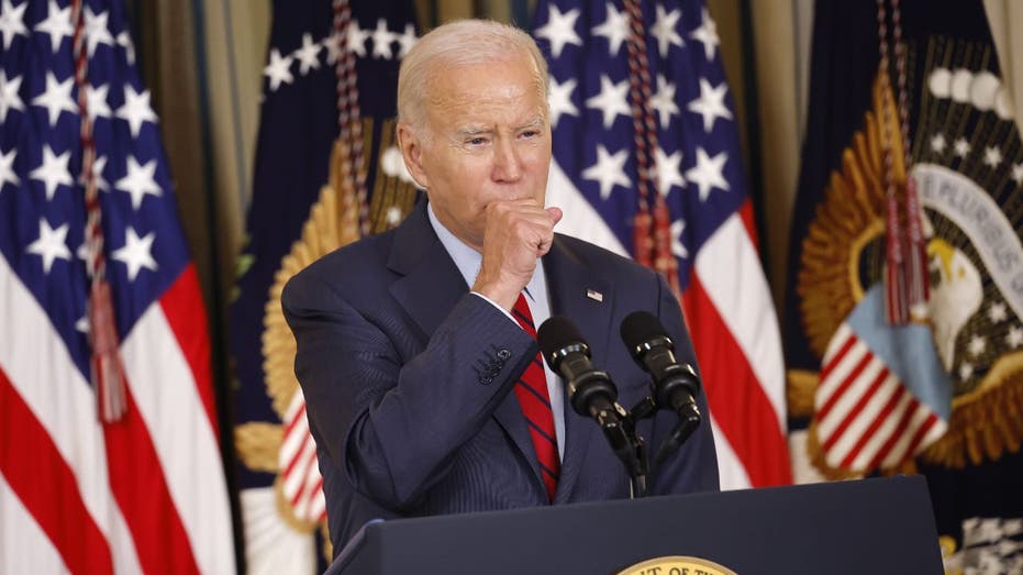 President Joe Biden