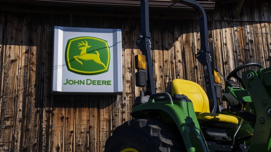 John Deere