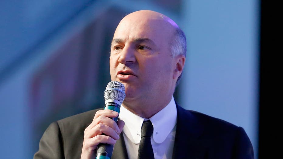 Kevin O'Leary