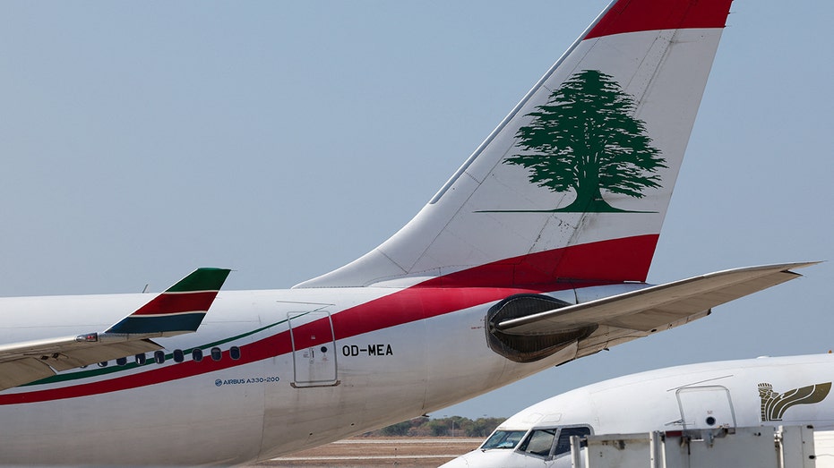 More Airlines Cancel Beirut, Lebanon Flights As Israel-Hezbollah ...