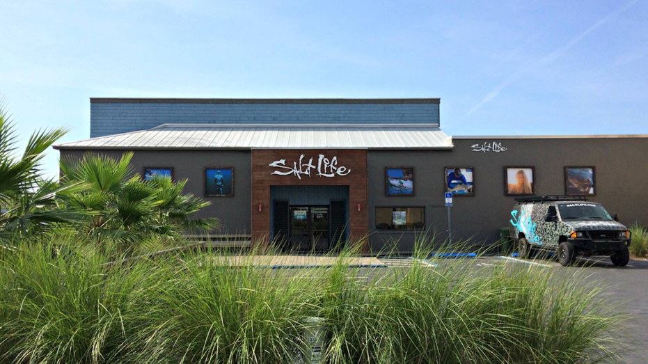 Salt Life store