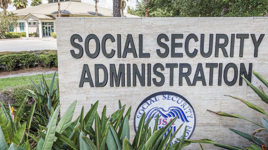 Social Security Bureau
