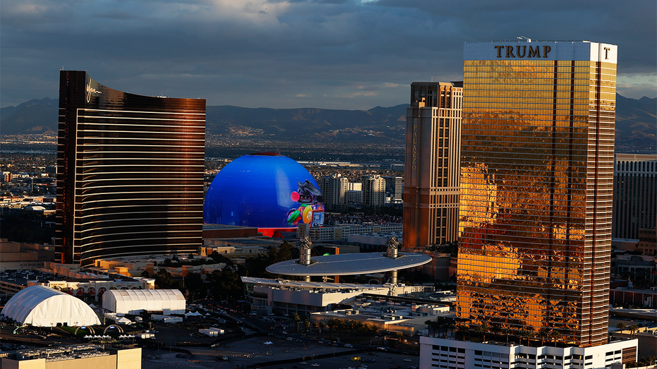 Wynn Las Vegas