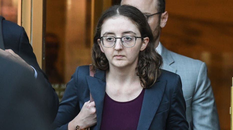 Sam Bankman-Fried's Ex-girlfriend, Caroline Ellison, Sentenced | Legal Mag