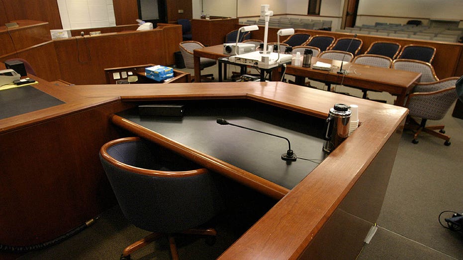 courtroom 2