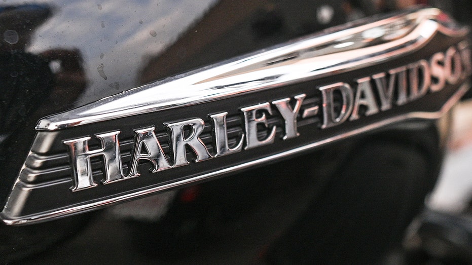 harley davidson