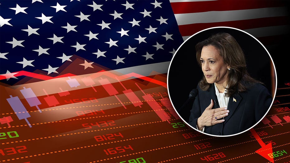 Experts on Kamala Harris' debate performance impact on markets
