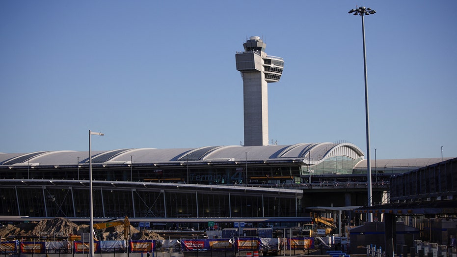 jfk airport