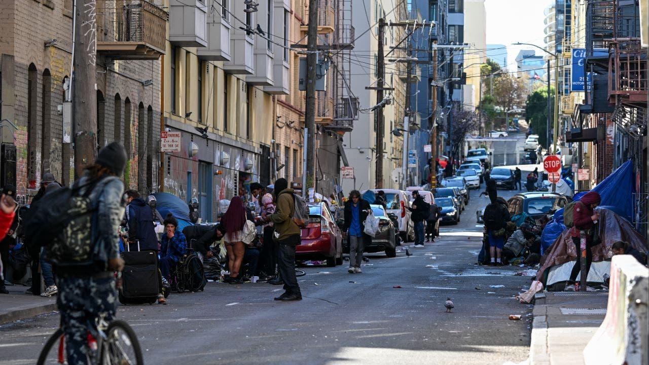 Federal Task Force Arrests 2 LA Developers for m Failure to Fraud