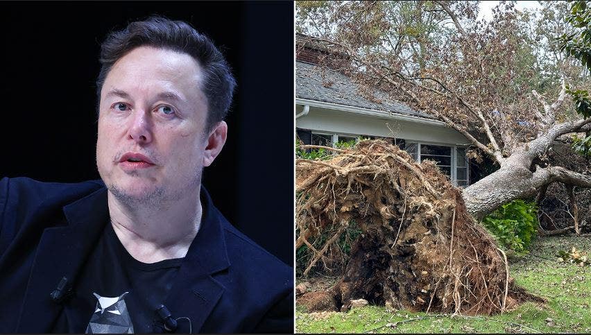 Elon Musk slams FEMA over Helene response in North Carolina as SpaceX looks to set up new Starlinks | Fox Business