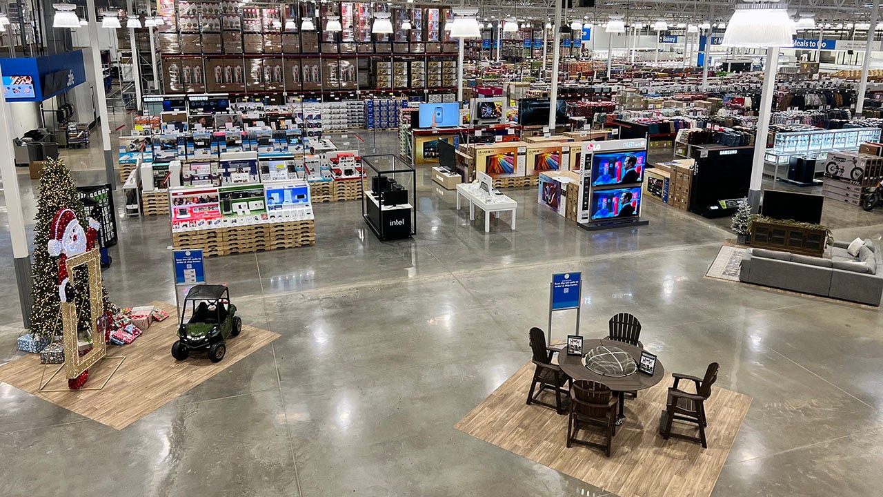 sam's club tobacco locations Here's what the new Sam's Clubs will look like