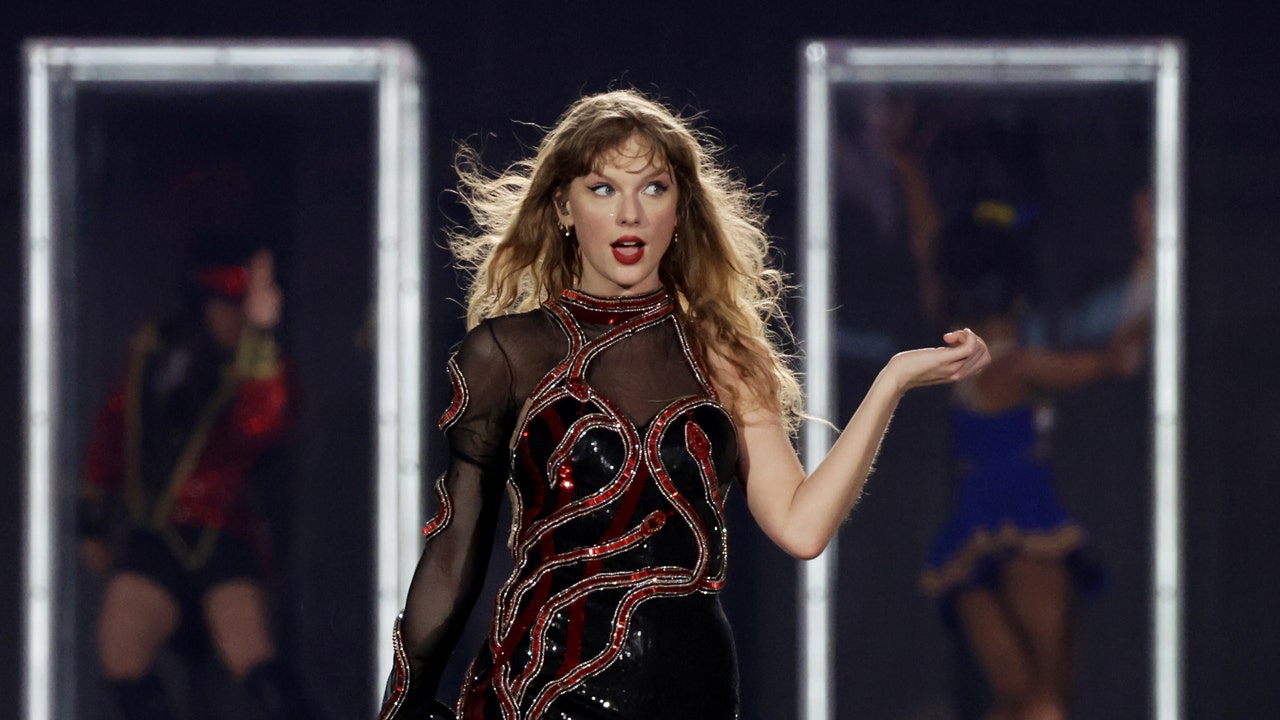 Taylor Swift fans warned about New Orleans hotel scams ahead of Eras Tour concert