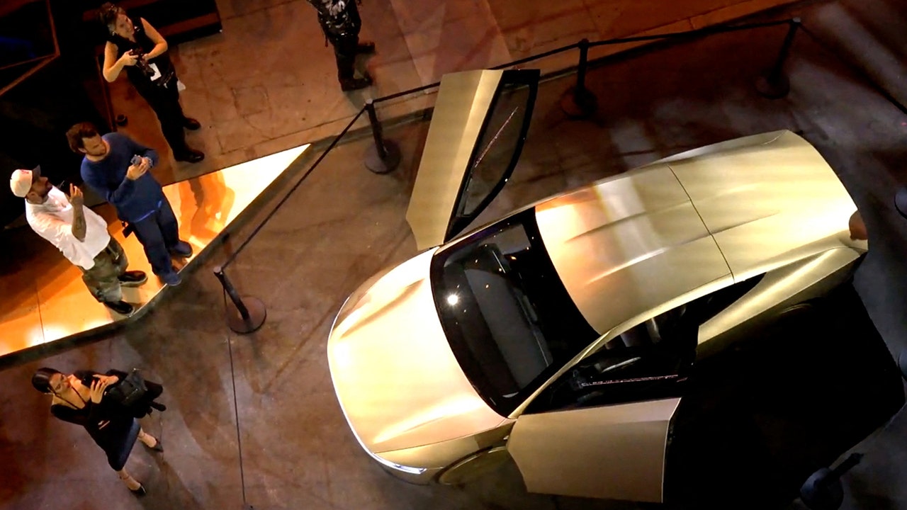 Tesla Increases Unsupervised Robotaxi Fleet to 25 Vehicles Across Three Texas Cities