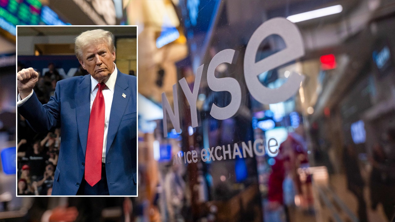Trump Wall Street Bets