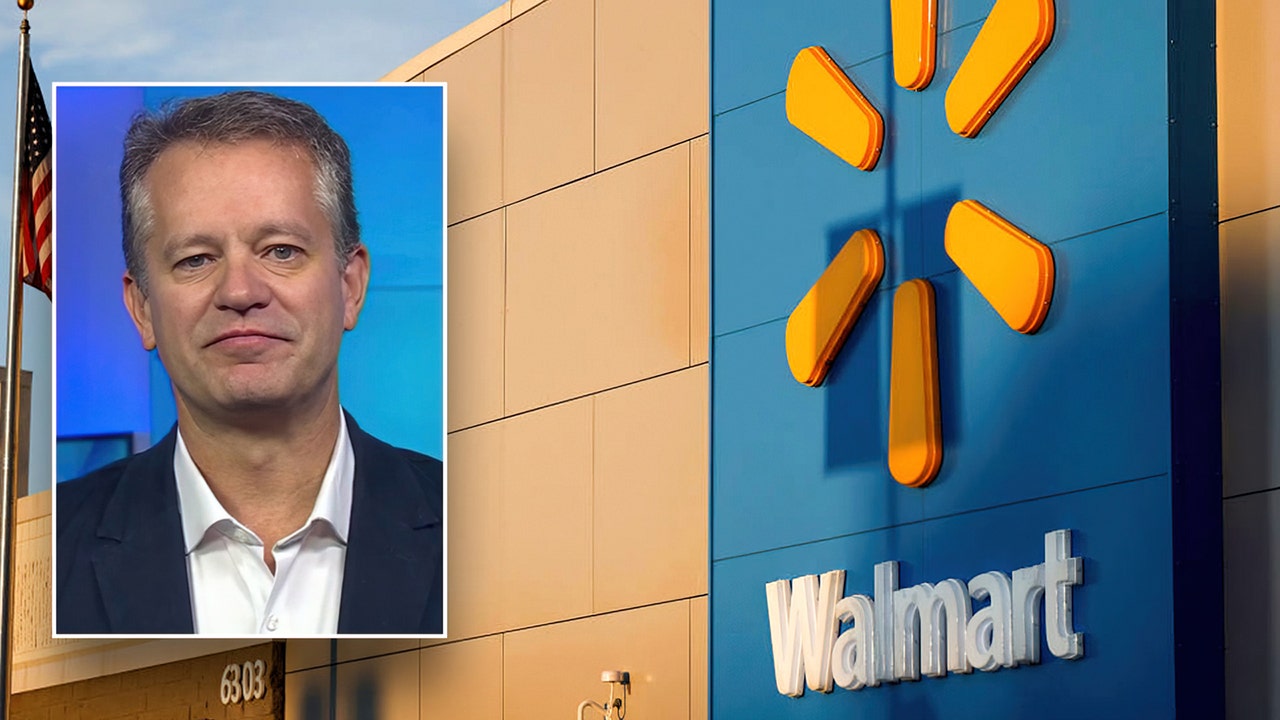 Walmart US CEO says retail giant is doing 'everything' it can to