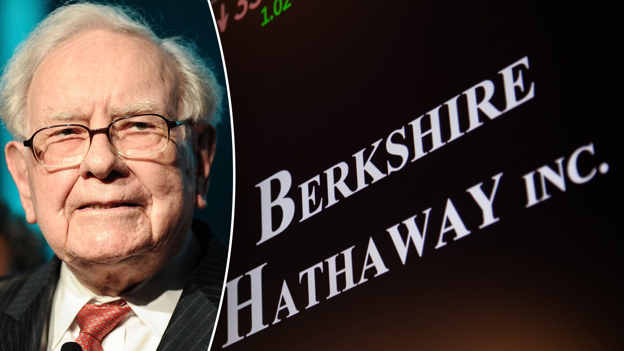 Beyond Buffett: Decoding Berkshire Hathaway's Multi-Layered Profit Machine