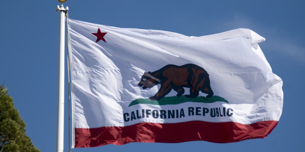 CELEB-XIT: These celebrities chose to flee from the 'Golden State' due to  Dem policies | Fox Business