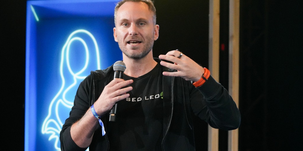 Tether looks to revamp US image as it celebrates 10 years | Fox Business
