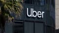 Uber headquarters in San Francisco, California. The rideshare giant has been ordered to pay $40 million over the 2023 death of a woman who was left stranded on a busy freeway. - Fox News