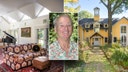 Bill Murray's former New York home in swanky star-studded enclave hits the market for $3.69 million