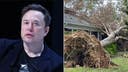 Elon Musk slams FEMA over Helene response in North Carolina as SpaceX looks to set up new Starlinks