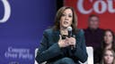 Amazon Alexa's pro-Harris responses weren't pre-programmed: source