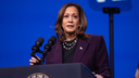 US oil industry trolls Kamala Harris’ fracking flip-flop flip-flop: ‘Got it?’