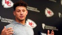 Chiefs' Patrick Mahomes supports Kansas City’s WNBA expansion franchise efforts