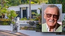 Marvel icon Stan Lee's former LA home selling for $8.8M