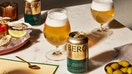 Bero, a new premium non-alcoholic drink, launched in the US this week.