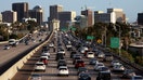 A projected 39.4 million travelers will use cars to get to their destinations over Memorial Day weekend, AAA said.