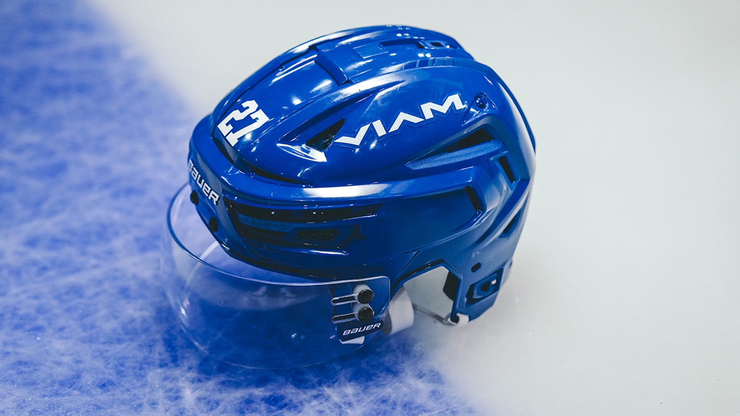 New York Islanders Partner with AI Company Viam to Enhance Fan Experience