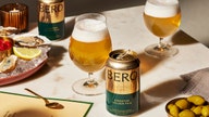 Tom Holland's Bero taps into surging non-alcoholic beer market