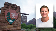 CEO of Utah-based software company dies after 200-foot fall at Zion National Park: officials