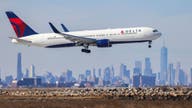 Delta suspends flights between JFK Airport and Tel Aviv until spring amid escalation of Israel-Hamas war