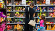 Halloween candy aisles see shift amid sky-high cocoa prices