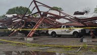 High winds, flooding from Hurricane Milton cause massive damage in Florida