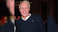 Former Abercrombie & Fitch CEO arrested in federal sex trafficking probe