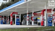 Hurricane Milton drives gas shortage in Florida as residents flee storm