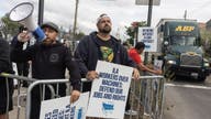 Dockworkers' union, employers to resume talks as strike threat looms