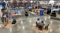 American wholesale giant unveils brand new look for its next stores - Fox News