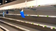 Some Florida store shelves nearly empty as Milton barrels toward coast