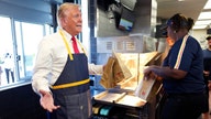 Yelp disables reviews of McDonald's location that Trump visited