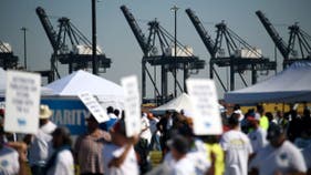 Industry's 'top-selling season' could be wiped out due to port strike, expert says - Fox News