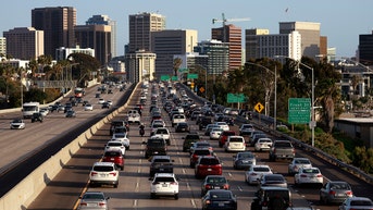 Americans enjoying lower gas prices under Trump are poised to set new record - Fox News
